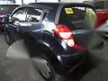 2015 Chevrolet Spark LS 1.0L MT Gas -1