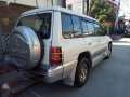 Mitsubishi Pajero 2003 AT for sale-3