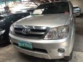 Toyota Fortuner 2005 for sale -6