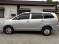 Toyota Innova 2012 for sale-2