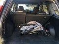 Honda CRV 2005 Top of the line -7