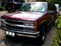 Chevrolet Suburban 1998 for sale-3