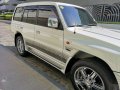 2006 Mitsubishi Pajero Field master for sale-7