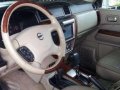 Nissan Patrol Super Safari 2011 for sale-5