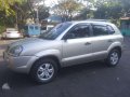 Hyundai Tucson 2007 for sale-0