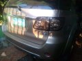 Toyota Fortuner AT G 2015 for sale-4