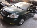 Toyota Altis 18G 2004 for sale-1