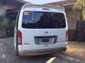 2015 Toyota Hiace Super Grandia-4