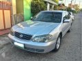 2006 Nissan Cefiro A33 Luxury -2