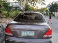 Nissan Sentra GX 2006 for sale-4