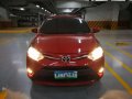 2014 Toyota Vios E for sale-0