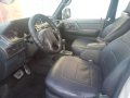 Mitsubishi Pajero 2003 AT for sale-8
