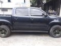 2012 Toyota Hilux 4X4 AT for sale-1