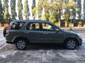 Honda CRV 2005 Top of the line -3