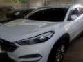 2016 Hyundai Tucson 2.0 for sale-3
