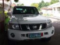 Nissan Patrol Super Safari 2011 for sale-5