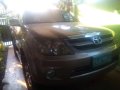 Toyota Fortuner AT G 2015 for sale-0
