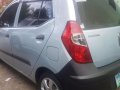2012 Hyundai I10 for sale-4