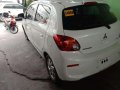2018 Mitsubishi Mirage for sale-3