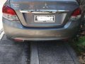 2015 Mitsubishi Mirage G4 for sale-0