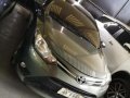 2017 Toyota Vios E for sale-7