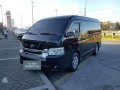 2015 Toyota Hiace for sale-1