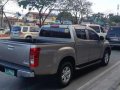 2014 Isuzu Dmax for sale-3