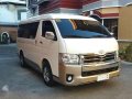 2016 Toyota Hiace for sale-2