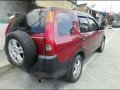 Honda Crv 2003 for sale-2