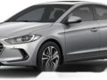Hyundai Elantra Gl 2019 for sale-0