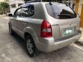 2007 Hyundai Tucson for sale-1