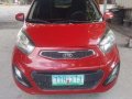 2012 Kia Picanto EX Manual for sale-1
