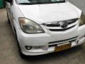 Toyota Avanza Model 2009 for sale-0