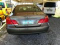 2004 Toyota Camry 2.4E AT for sale-4