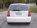Kia Picanto 2005 for sale-5