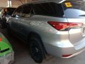 2018 Toyota Fortuner for sale-2