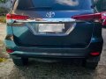 Toyota Fortuner 2018 2.4 G Diesel 4x2 AT (Negotiable)-2