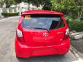 2016 Toyota Wigo g automatic for sale-5