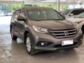 2015 Honda CRV 2.0 GAS AT for sale-8