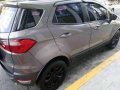 Ford Ecosport Titanium 2015 for sale-3