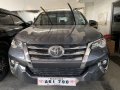 Toyota Fortuner 2018 G M/T for sale-1