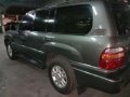 2007 Toyota Land Cruiser for sale-4