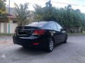 HYUNDAI ACCENT CVVT 1.4 2012 for sale-3