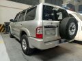 Nissan Patrol 2004 for sale-2