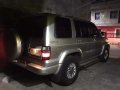 ISUZU TROOPER 2003 FOR SALE-2