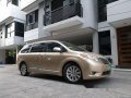 Toyota Sienna 2014 for sale-4