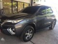 2018 Toyota Fortuner for sale-1