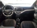 2012 Kia Picanto EX Manual for sale-5