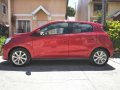 2015 Mitsubishi Mirage Hatchback Automatic GLS 1.2G-0
