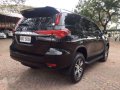 Toyota Fortuner 2017 G AT Ride and Roll for sale-4